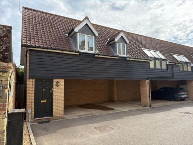 Missin Gate, Ely CB7, 1 bed flat to rent, £1,150 pcm | PrimeLocation