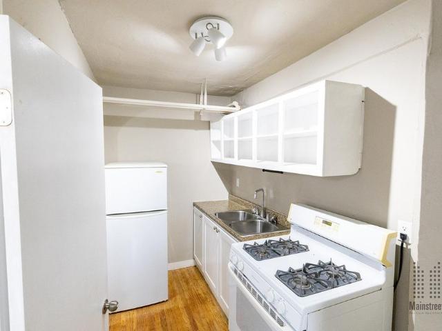 Mission on 2nd Apartments — 2 Bedroom