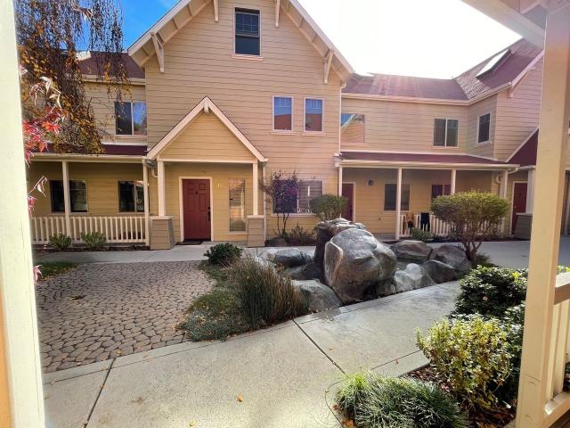 Mission Orchard 2 Bedroom Apartment for Rent at 626 Broad St, San Luis Obispo, CA 93401