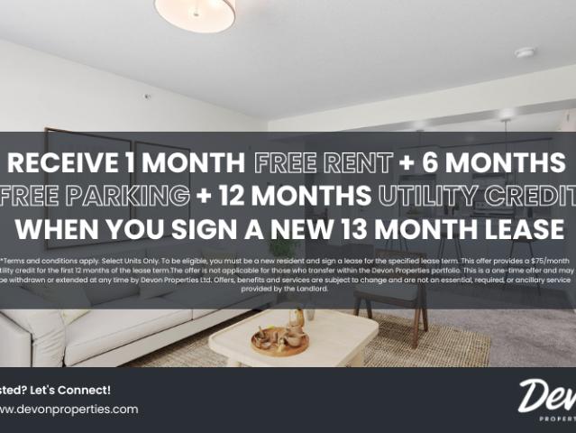 Mission Flats 3 Bedroom Apartment for Rent