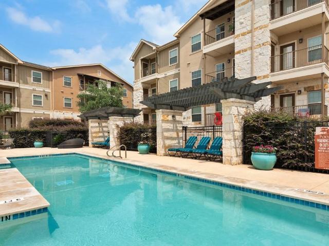 Mission Hill 1 Bedroom Apartment for Rent at 2745 Westpointe Dr, New Braunfels, TX 78132