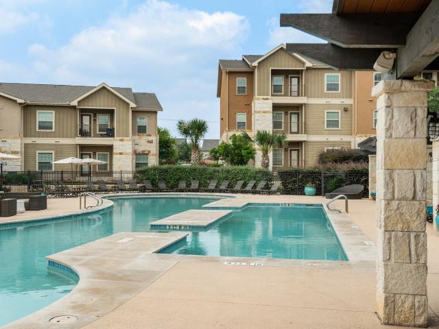 Mission Hill 1 Bedroom Apartment for Rent at 2745 Westpointe Dr, New Braunfels, TX 78132