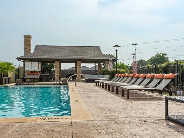 Mission Hill 1 Bedroom Apartment for Rent at 2745 Westpointe Dr, New Braunfels, TX 78132
