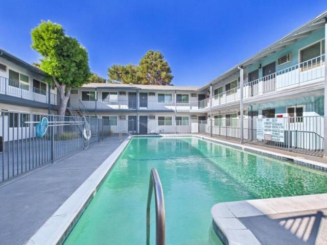 Mission Hills CA 91345 103406379
