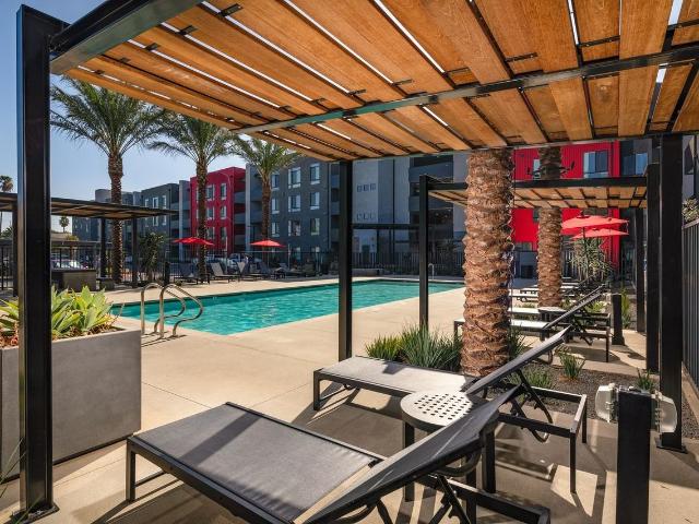 Mission Lofts Studio Apartment for Rent at 3050 Mission Inn Ave, Riverside, CA 92507 Eastside