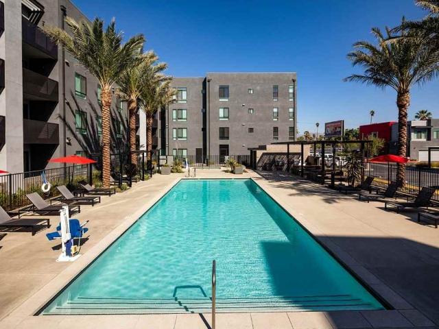 Mission Lofts 2 Bedroom Apartment for Rent at 3050 Mission Inn Ave, Riverside, CA 92507 Eastside
