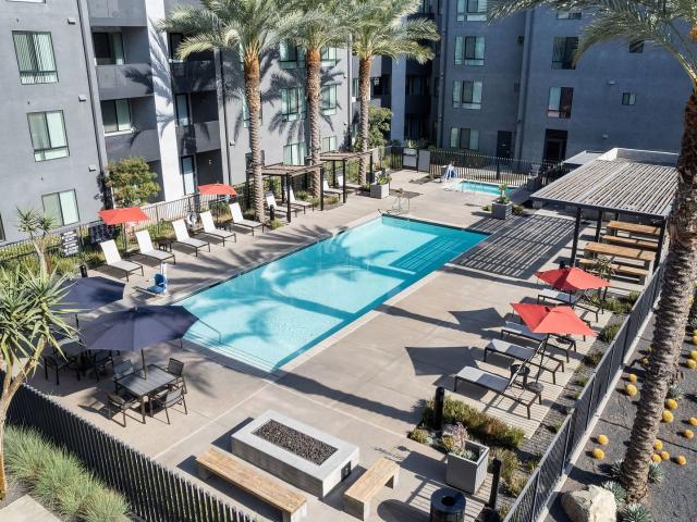 Mission Lofts
