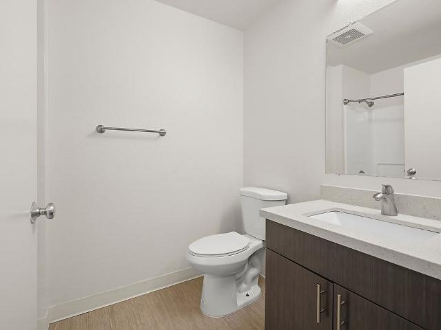 Mission Peaks 1 Bedroom Apartment for Rent at 1401 Red Hawk Cir, Fremont, CA 94538 Central Downtown