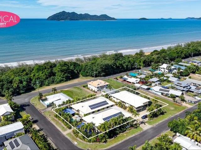 Mission Reef Resort Dual Key Unit in Prime Holiday Destination