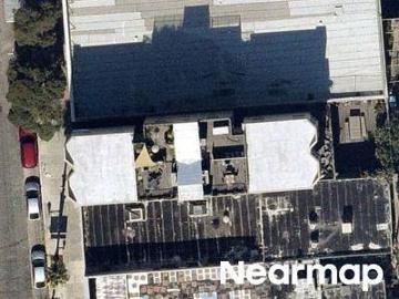 Mission District, San Francisco city