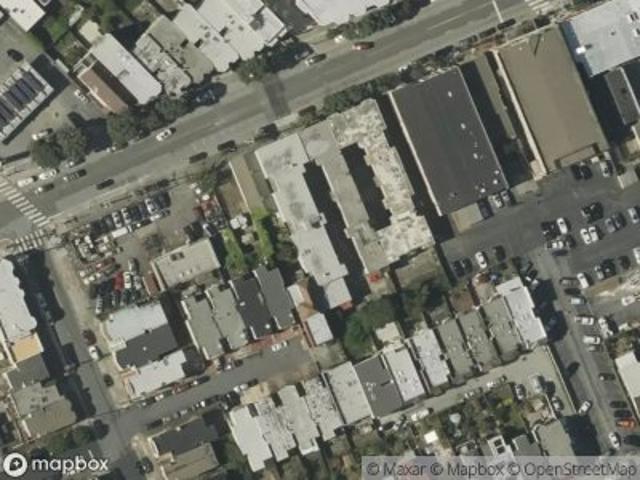 Mission St # 7