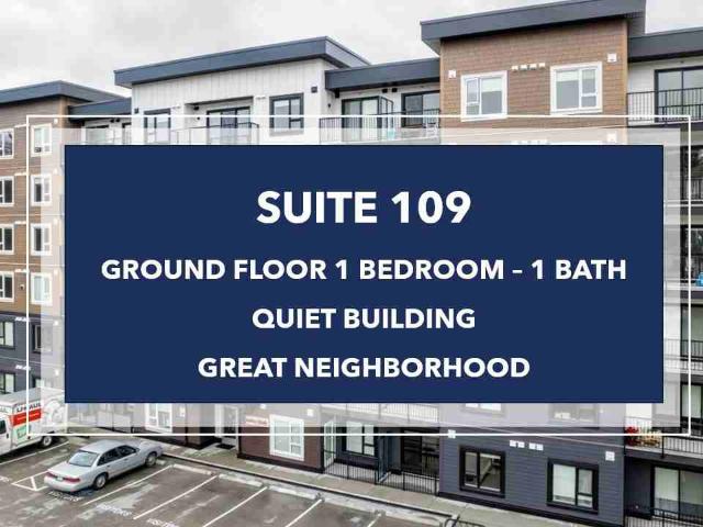 Mission walk 2 Bedroom Apartment for Rent at 33136 3rd Ave, Mission, BC V2V 0K4