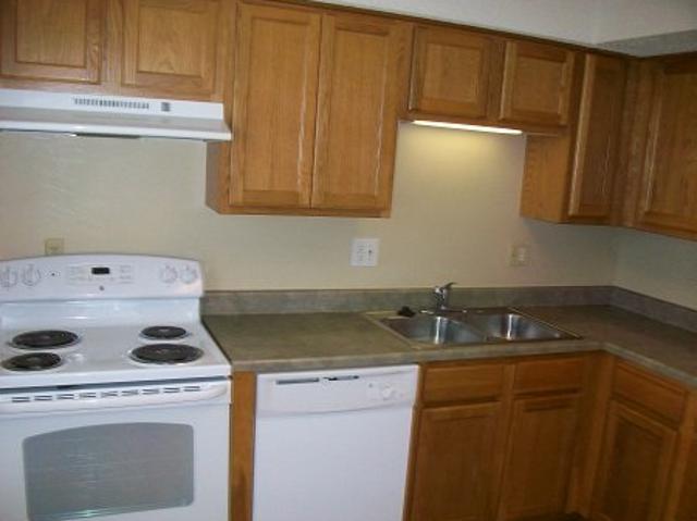 Mission Woods Section 8 Community