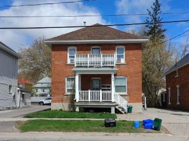 Mississaga W 104 1 Bedroom [object Promise] for Rent