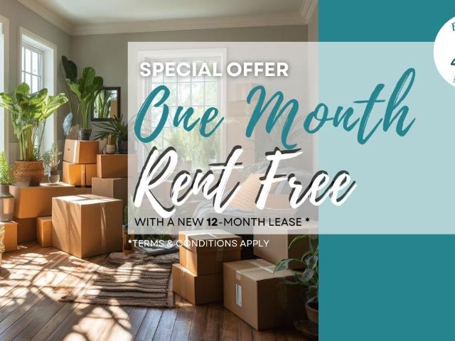 Mississauga Apartments for Rent 3375 Ponytrail