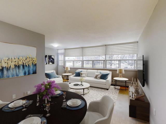 Mississauga Apartments for Rent 3375 Ponytrail