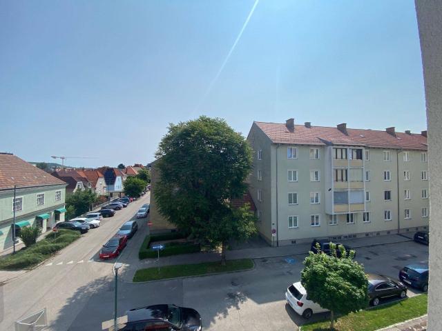 Missongasse 16/6