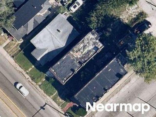 Missouri Ave