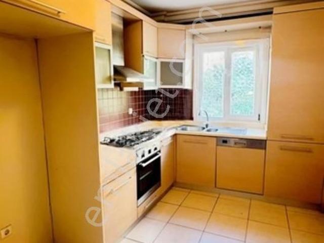 Misstanbul Evleri 3.ada 2+1 Peyzaj Cephe Kiralık Daire