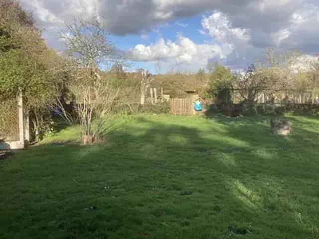 Mittainville 78125 Programme neuf maison neuf à vendre 7 pièces