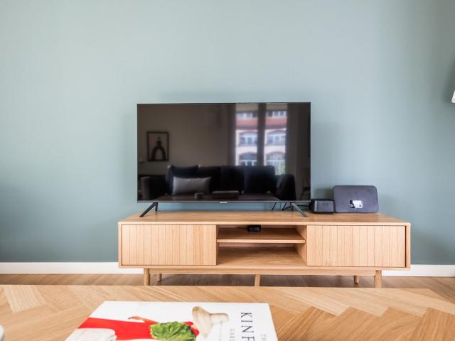 Mitte 2BR next to Hackescher Markt, Berlin Amsterdam Apartments for Rent