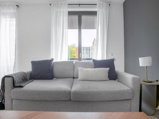 Mitte 2BR nr Potsdamer Platz, Berlin Amsterdam Apartments for Rent