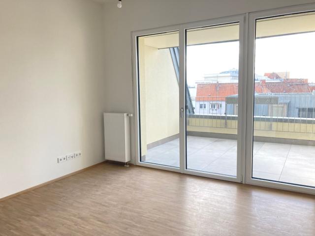 MITTE | Moderne 4 Zi. Whg. mit Dachterrasse und EBK