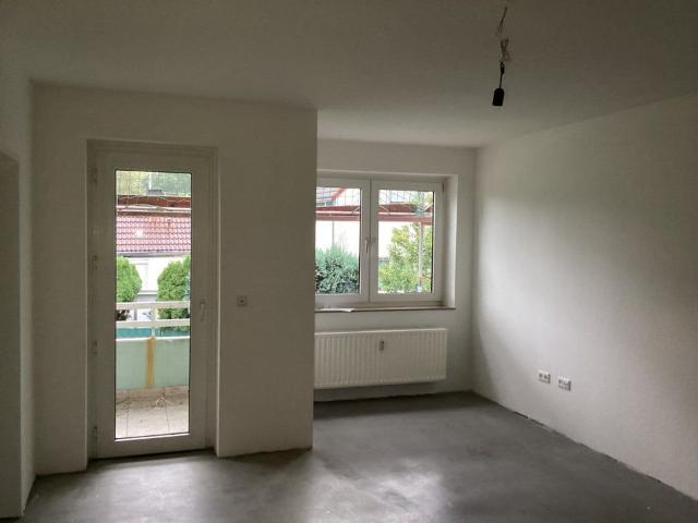 Mitten drin! Günstiges 1,5 Zi. Single Appartment