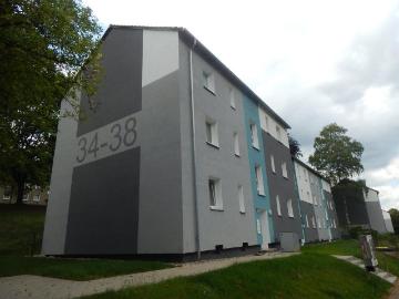 Mitten drin! Günstiges 1,5 Zi. Single Appartment