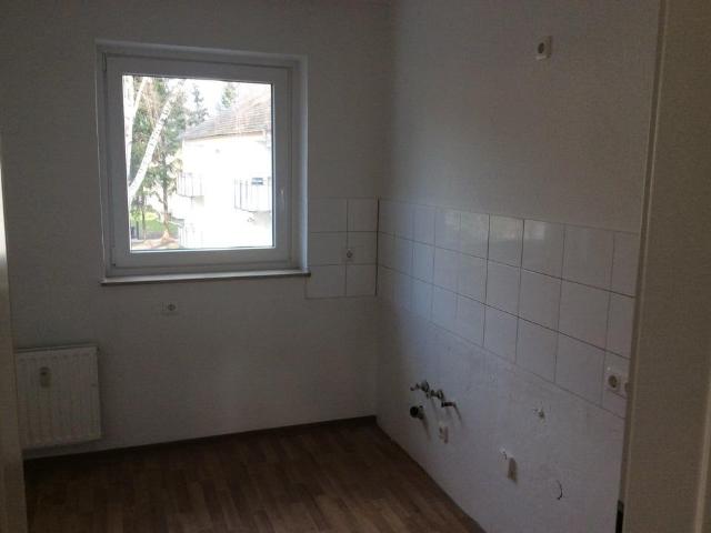 Mitten drin statt nur dabei: 3,5 Zimmer Wohnung mit Balkon