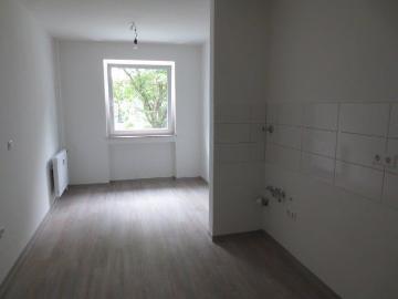 Mitten drin statt nur dabei: 2,5 Zimmer Stadtwohnung
