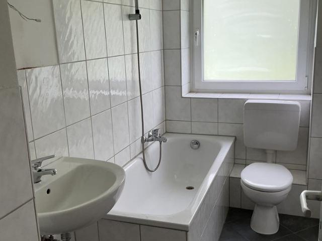 Mitten drin statt nur dabei: günstige 3 Zimmer Wohnung