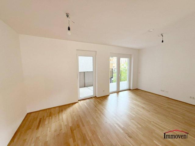 Mitten drin statt nur dabei Wohnen im Brauquartier! Anfragen nur per Mail möglch!