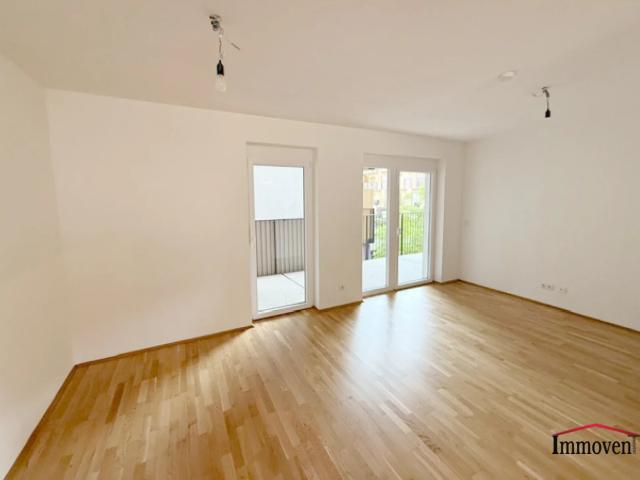 Mitten drin statt nur dabei Wohnen im Brauquartier! Anfragen nur per Mail möglch!