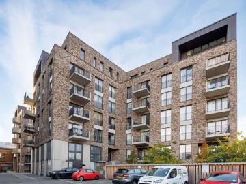 Mitten House, Creative Road SE8, 1 bed flat to rent, £1,725 pcm | PrimeLocation