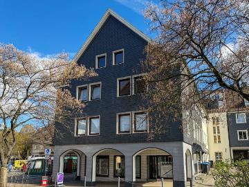 Apartment for rent in Möllenkotten - Keller