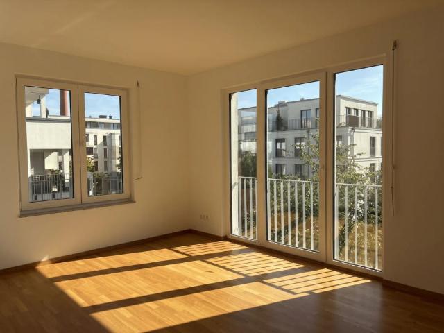 Mitten im Grünen, Mitten im Leben – Exklusive ~125 m² Wohnung mit Blick auf die Rednitzauen