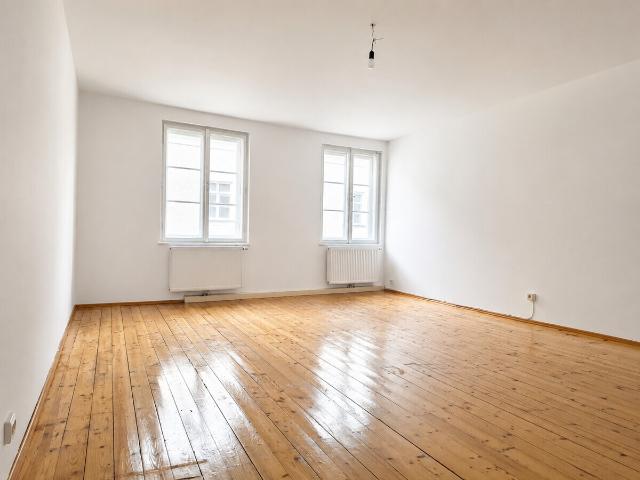 MITTEN IM HERZEN DER STEYRER ALTSTADT MIETWOHNUNG IM 2. OG