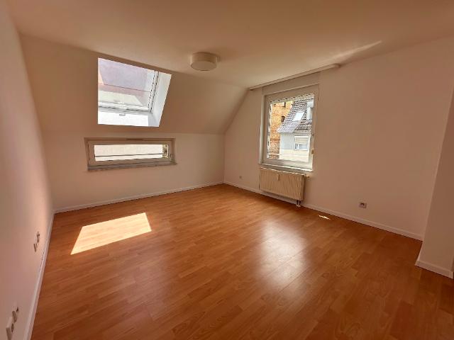 Mitten im Leben Citywohnung am Marienplatz in S Süd 3 Zi OG ETW mit Balkon, Aufzug und TG