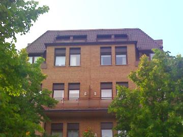 Mitten im Leben Citywohnung mit Aufzug!