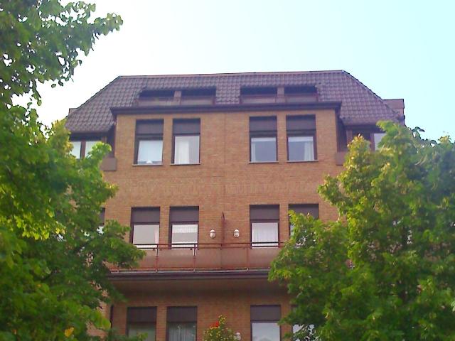Mitten im Leben Citywohnung mit Aufzug!