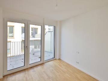 Mitten im Leben – Komfortabler Neubau für anspruchsvolle Genießer