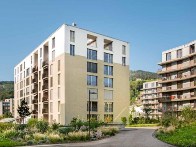 Mitten im Leben in 6010 Kriens