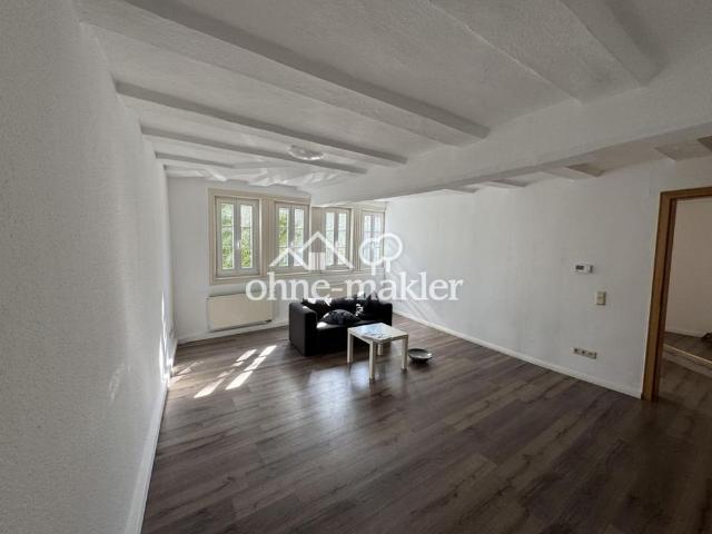 Mitten im Leben Wohnung Kornmarkt 4 4ZKB zu vermieten!
