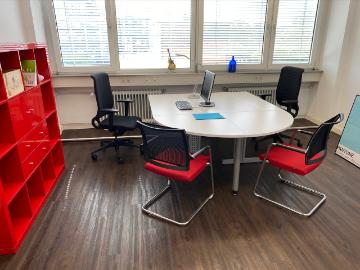 Office for rent in Ostend - Büroraum