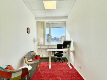 Office for rent in Ostend - Büroraum