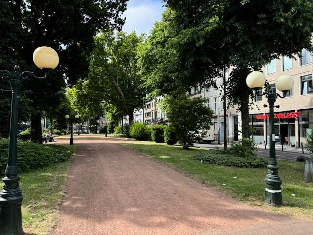 Mitten im Zentrum Modernisiertes Wohn /Geschäftshaus in Krefeld
