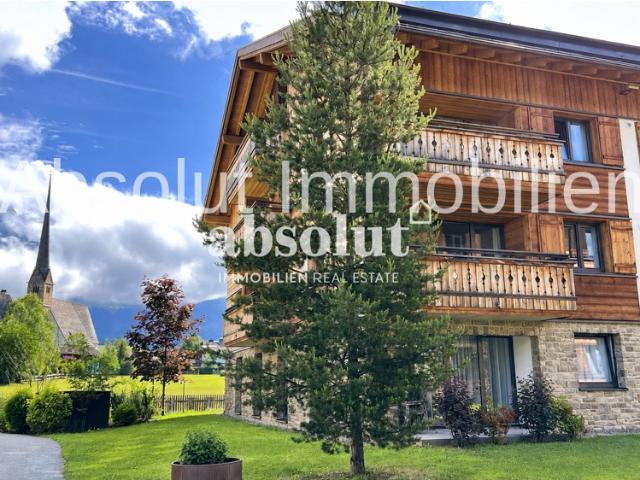 Mitten in Alpendorf Maria Alm: Aussicht, kurze Wege, beste Infrastruktur & Renditepotenzial!