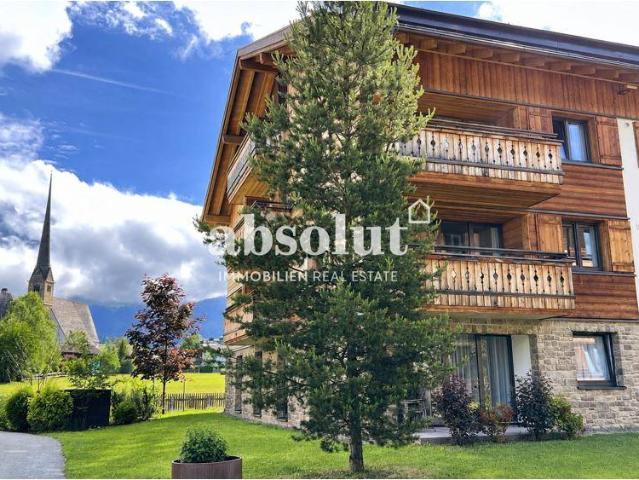 Mitten in Alpendorf Maria Alm: Aussicht, kurze Wege, beste Infrastruktur & Renditepotenzial!