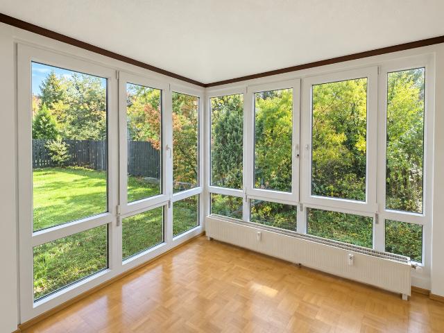 Mitten in Böblingen und doch im Grünen Kompakte 4,5 Zimmer DG Maisonette